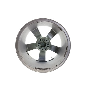 Recambio de llanta para seat leon (1p1) 2.0 tdi referencia OEM IAM 1P0601025C  