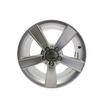 Recambio de llanta para seat leon (1p1) 2.0 tdi referencia OEM IAM 1P0601025C  
