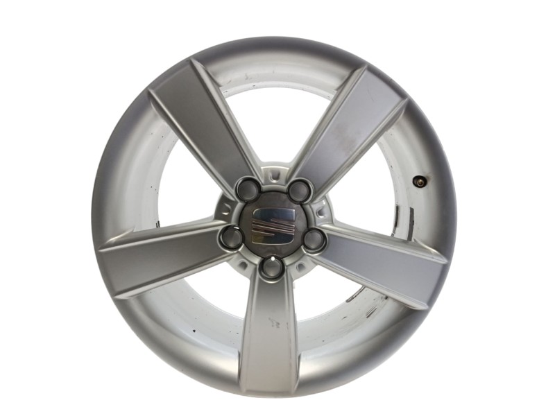 Recambio de llanta para seat leon (1p1) 2.0 tdi referencia OEM IAM 1P0601025C  