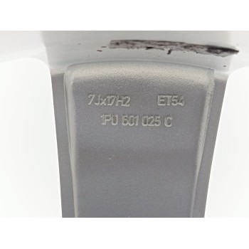 Recambio de llanta para seat leon (1p1) 2.0 tdi referencia OEM IAM 1P0601025C  