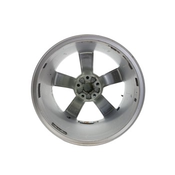 Recambio de llanta para seat leon (1p1) 2.0 tdi referencia OEM IAM 1P0601025C  
