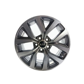 Recambio de llanta para kia sportage concept 4x2 referencia OEM IAM 529103W610  