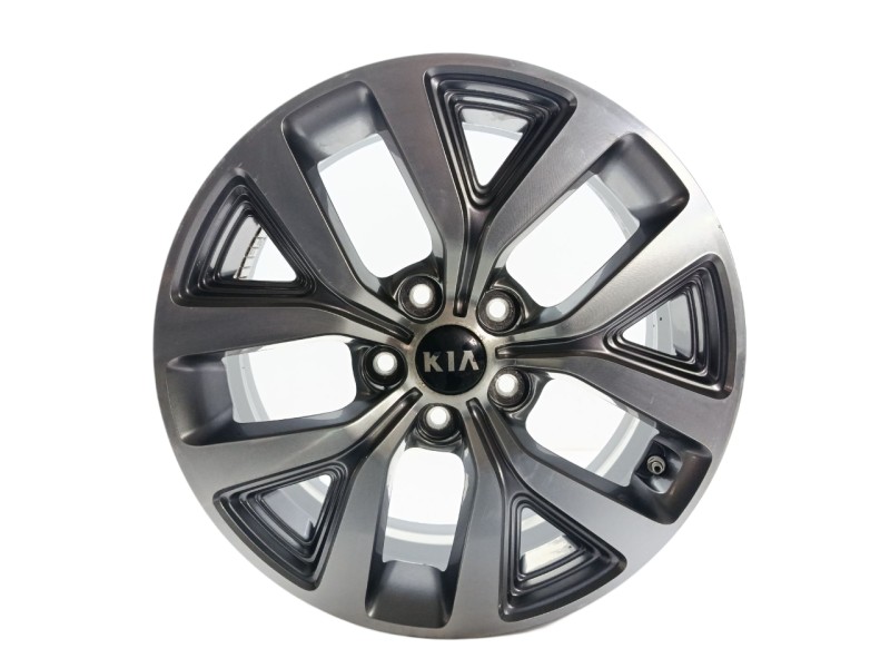 Recambio de llanta para kia sportage concept 4x2 referencia OEM IAM 529103W610  