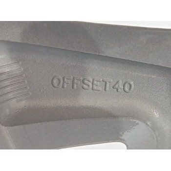 Recambio de llanta para kia sportage concept 4x2 referencia OEM IAM 529103W610  