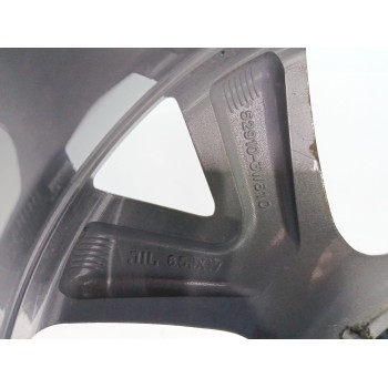 Recambio de llanta para kia sportage concept 4x2 referencia OEM IAM 529103W610  