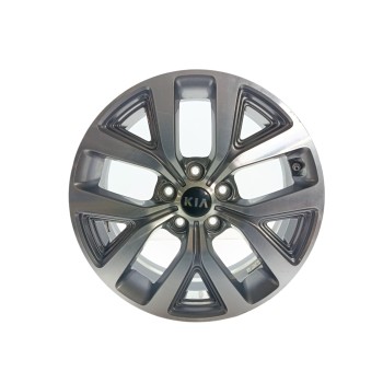 Recambio de llanta para kia sportage concept 4x2 referencia OEM IAM 529103W610  