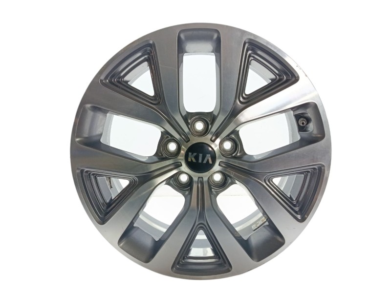 Recambio de llanta para kia sportage concept 4x2 referencia OEM IAM 529103W610  
