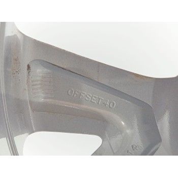 Recambio de llanta para kia sportage concept 4x2 referencia OEM IAM 529103W610  