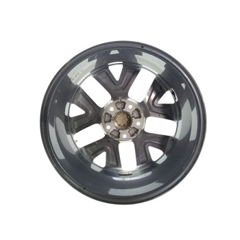 Recambio de llanta para kia sportage concept 4x2 referencia OEM IAM 529103W610  