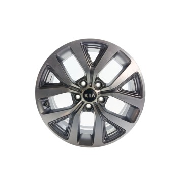 Recambio de llanta para kia sportage concept 4x2 referencia OEM IAM 529103W610  