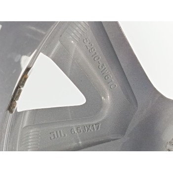 Recambio de llanta para kia sportage concept 4x2 referencia OEM IAM 529103W610  