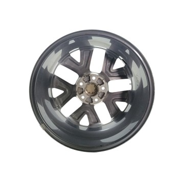 Recambio de llanta para kia sportage concept 4x2 referencia OEM IAM 529103W610  