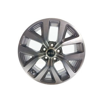 Recambio de llanta para kia sportage concept 4x2 referencia OEM IAM 529103W610  