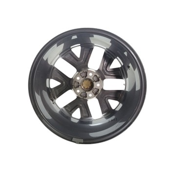 Recambio de llanta para kia sportage concept 4x2 referencia OEM IAM 529103W610  