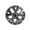 Recambio de llanta para kia sportage concept 4x2 referencia OEM IAM 529103W610  