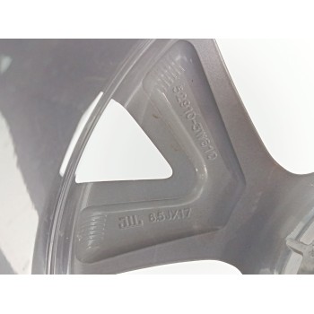 Recambio de llanta para kia sportage concept 4x2 referencia OEM IAM 529103W610  