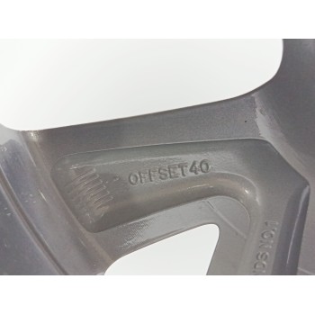 Recambio de llanta para kia sportage concept 4x2 referencia OEM IAM 529103W610  