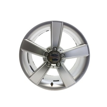 Recambio de llanta para seat leon (1p1) 2.0 tdi referencia OEM IAM 1P0601025C  