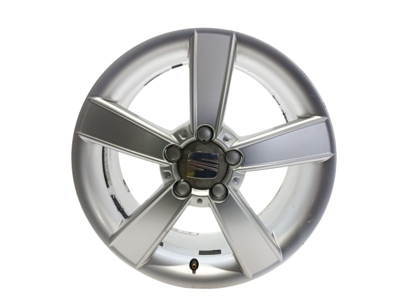 Recambio de llanta para seat leon (1p1) 2.0 tdi referencia OEM IAM 1P0601025C  