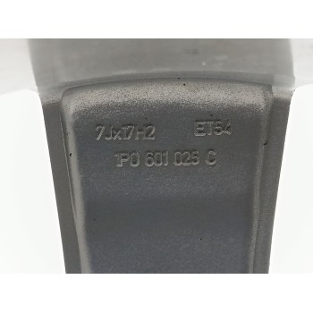 Recambio de llanta para seat leon (1p1) 2.0 tdi referencia OEM IAM 1P0601025C  