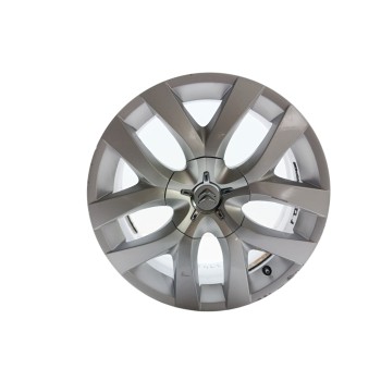 Recambio de llanta para citroën c4 picasso i monospace (ud_) 1.6 hdi 110 referencia OEM IAM 9659469580/9655831880  