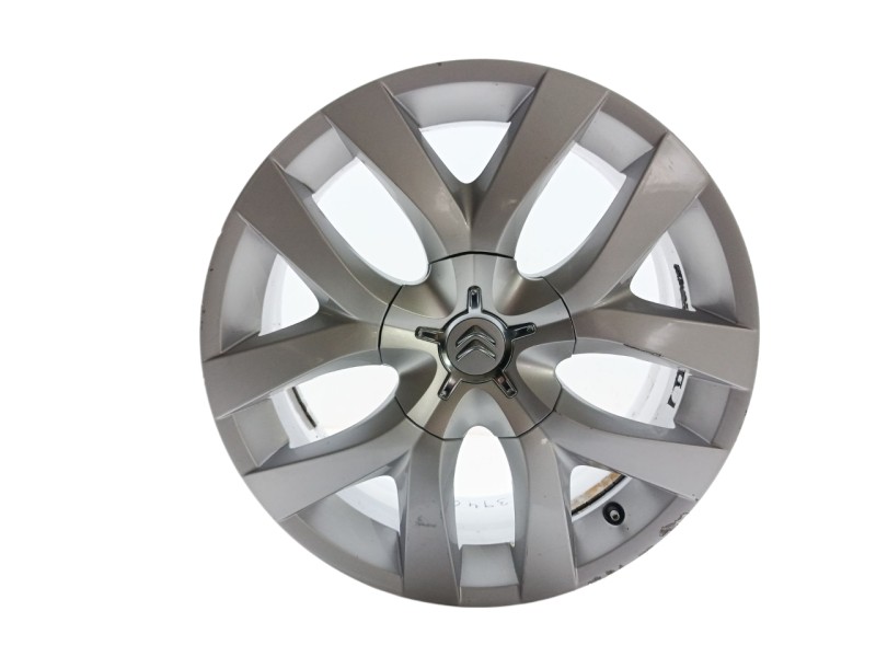 Recambio de llanta para citroën c4 picasso i monospace (ud_) 1.6 hdi 110 referencia OEM IAM 9659469580/9655831880  
