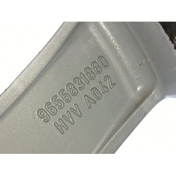 Recambio de llanta para citroën c4 picasso i monospace (ud_) 1.6 hdi 110 referencia OEM IAM 9659469580/9655831880  