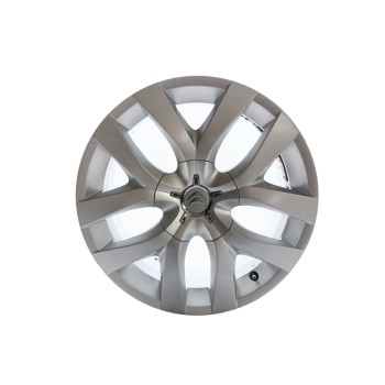 Recambio de llanta para citroën c4 picasso i monospace (ud_) 1.6 hdi 110 referencia OEM IAM 9659469580/9655831880  