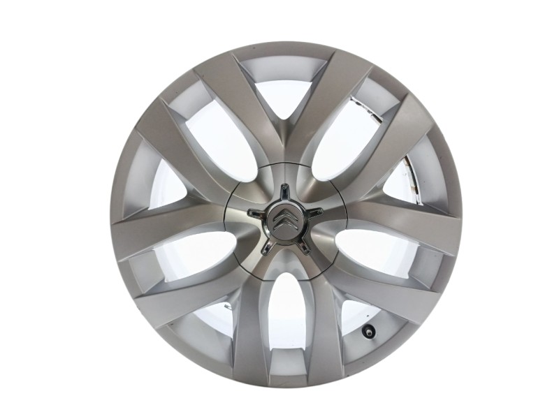 Recambio de llanta para citroën c4 picasso i monospace (ud_) 1.6 hdi 110 referencia OEM IAM 9659469580/9655831880  