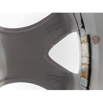 Recambio de llanta para citroën c4 picasso i monospace (ud_) 1.6 hdi 110 referencia OEM IAM 9659469580/9655831880  