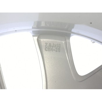 Recambio de llanta para citroën c4 picasso i monospace (ud_) 1.6 hdi 110 referencia OEM IAM 9659469580/9655831880  