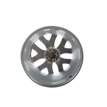 Recambio de llanta para citroën c4 picasso i monospace (ud_) 1.6 hdi 110 referencia OEM IAM 9659469580/9655831880  