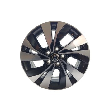 Recambio de llanta para volkswagen polo vi (aw1, bz1, ae1) 1.0 tsi referencia OEM IAM 2G0601025D  