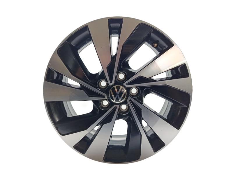 Recambio de llanta para volkswagen polo vi (aw1, bz1, ae1) 1.0 tsi referencia OEM IAM 2G0601025D  