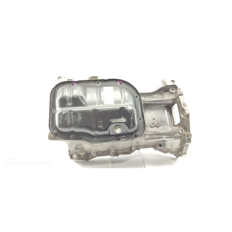 Recambio de carter para toyota auris hybrid business referencia OEM IAM 10240P5  