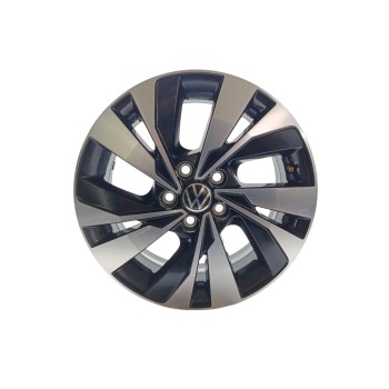 Recambio de llanta para volkswagen polo vi (aw1, bz1, ae1) 1.0 tsi referencia OEM IAM 2G0601025D  