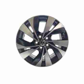 Recambio de llanta para volkswagen polo vi (aw1, bz1, ae1) 1.0 tsi referencia OEM IAM 2G0601025D  