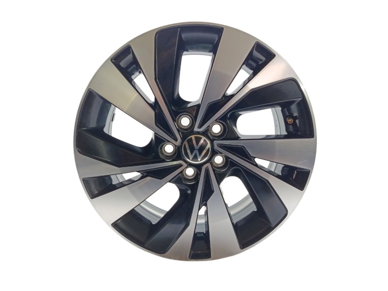 Recambio de llanta para volkswagen polo vi (aw1, bz1, ae1) 1.0 tsi referencia OEM IAM 2G0601025D  