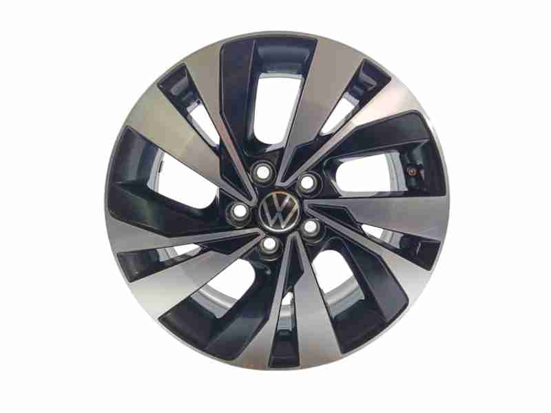 Recambio de llanta para volkswagen polo vi (aw1, bz1, ae1) 1.0 tsi referencia OEM IAM 2G0601025D  