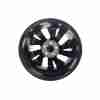 Recambio de llanta para volkswagen polo vi (aw1, bz1, ae1) 1.0 tsi referencia OEM IAM 2G0601025D  