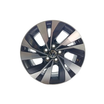 Recambio de llanta para volkswagen polo vi (aw1, bz1, ae1) 1.0 tsi referencia OEM IAM 2G0601025D  