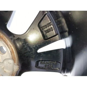 Recambio de llanta para volkswagen polo vi (aw1, bz1, ae1) 1.0 tsi referencia OEM IAM 2G0601025D  