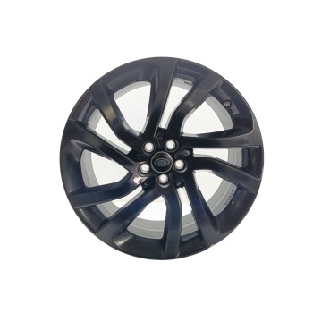 Recambio de llanta para land rover discovery sport se referencia OEM IAM FK7M1007MB  