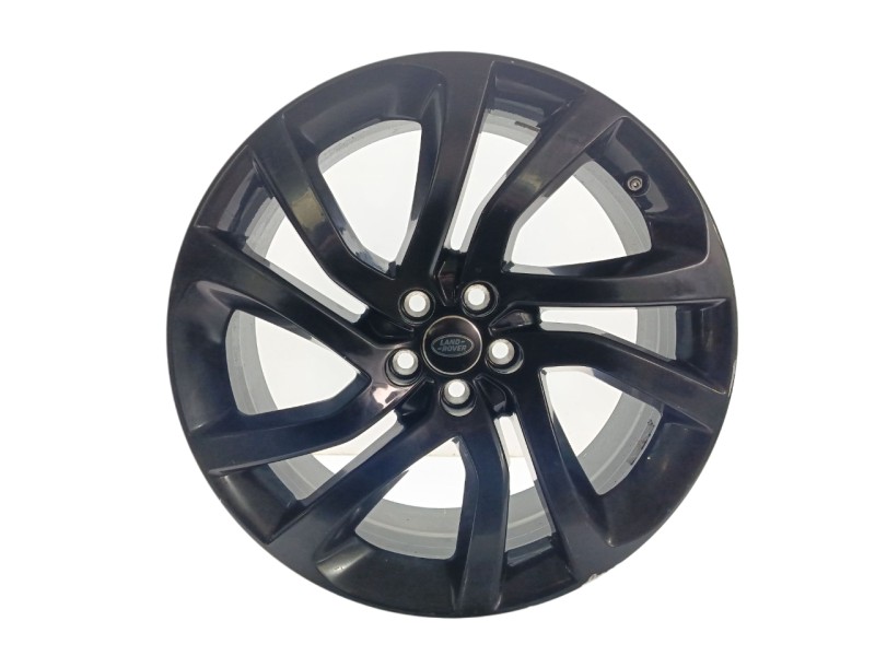 Recambio de llanta para land rover discovery sport se referencia OEM IAM FK7M1007MB  