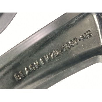 Recambio de llanta para land rover discovery sport se referencia OEM IAM FK7M1007MB  