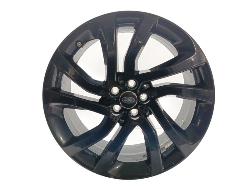 Recambio de llanta para land rover discovery sport se referencia OEM IAM FK7M1007MB  