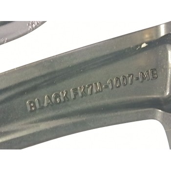 Recambio de llanta para land rover discovery sport se referencia OEM IAM FK7M1007MB  