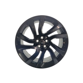 Recambio de llanta para land rover discovery sport se referencia OEM IAM FK7M1007MB  