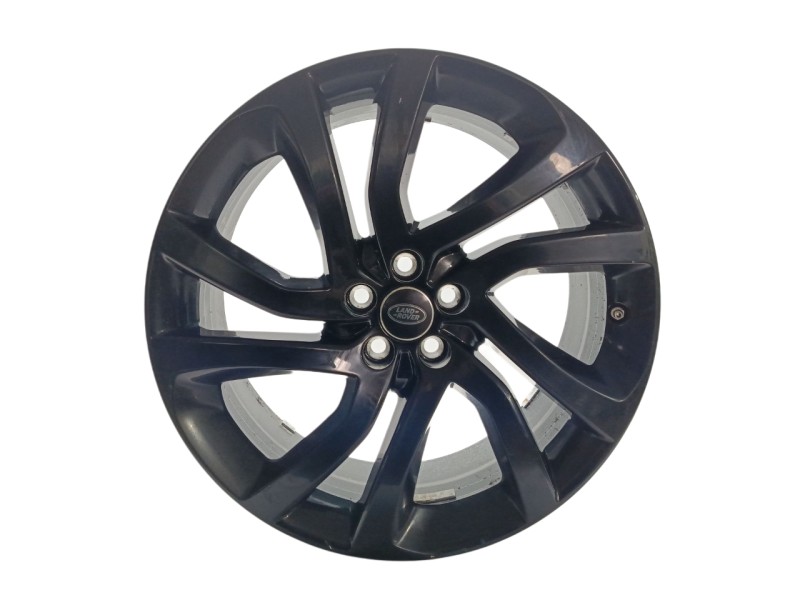 Recambio de llanta para land rover discovery sport se referencia OEM IAM FK7M1007MB  