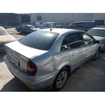 citroën c5 berlina del año 2004